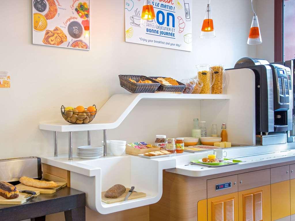 Ibis Budget Perpignan Centre מראה חיצוני תמונה