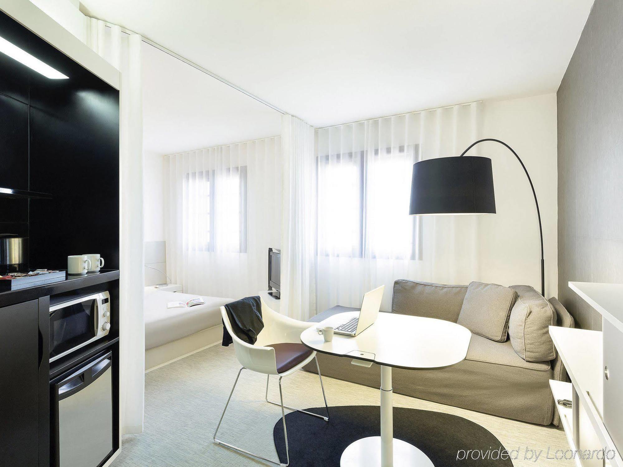 Ibis Budget Perpignan Centre מראה חיצוני תמונה