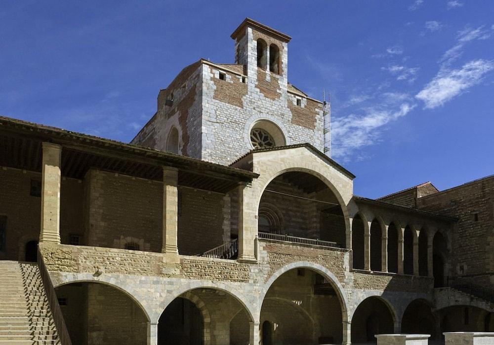 Ibis Budget Perpignan Centre מראה חיצוני תמונה